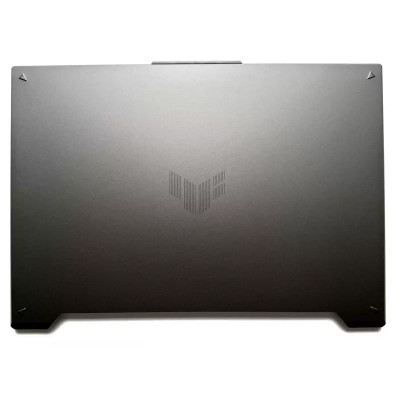 ASUS TUF Gaming F16 FX617 FA607 FX607 LCD Rear Top Lid Back Cover A case gray 1