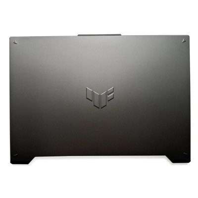 ASUS TUF Gaming F16 FX617 FA607 FX607 LCD Rear Top Lid Back Cover A case gray