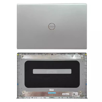 DELL Inspiron 15 3510 3511 3515 3520 3521 LCD Rear Top Lid Back Cover A case silver